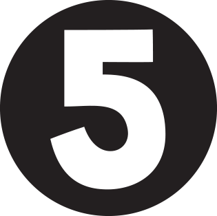 5