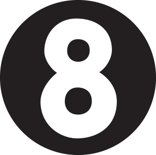 8